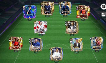 Fc Mobile- Conta Ger 127- Conta do Competitivo- Quase Ger 128 e Ger 129