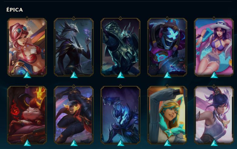 Riot Account + LOL + Valorant