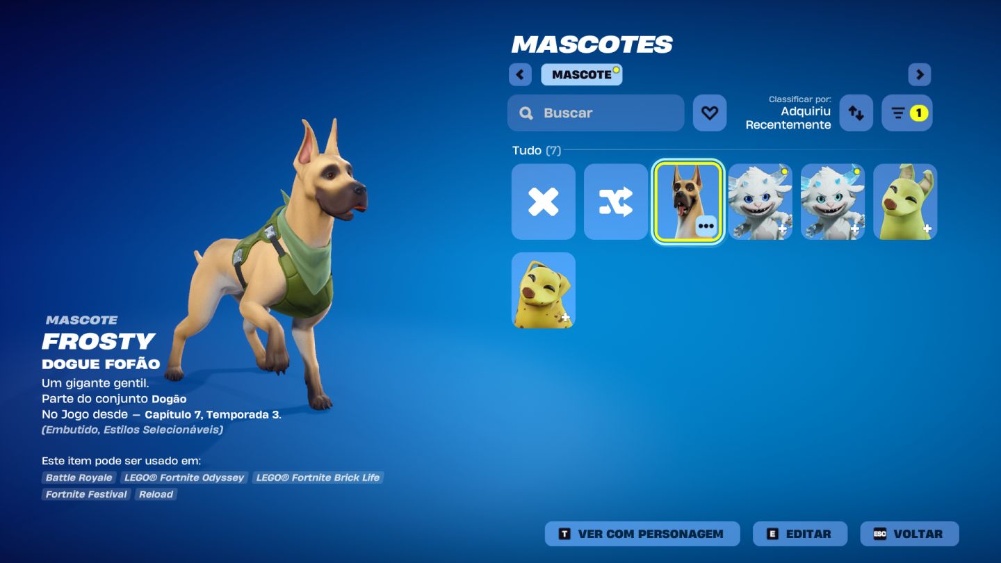 Conta Full Acesso Fortnite 90 Skins Boas