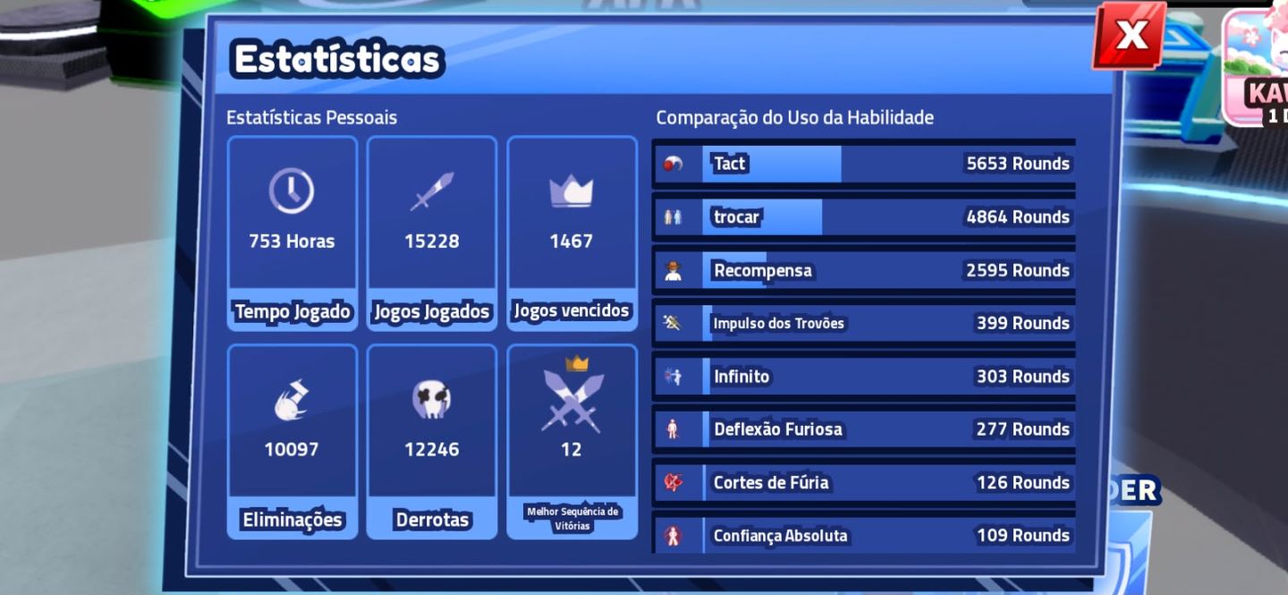 CONTA DE ROBLOX COM KORBLOX E MEAN FACE