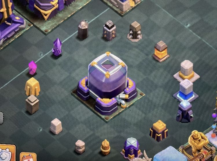 CLASH OF CLANS - SERVIÇO DE UPAR MUROS E FARM | O MAIS RÁPIDO E BARATO DO SITE