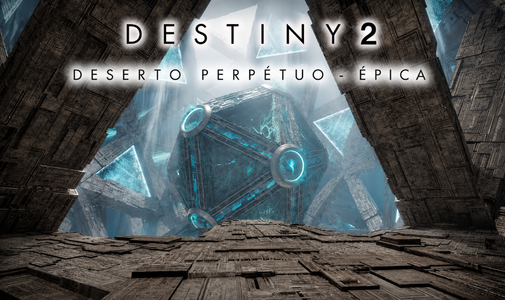 Destiny 2 - Farms & Atividades PVE | PC | Xbox | PS |