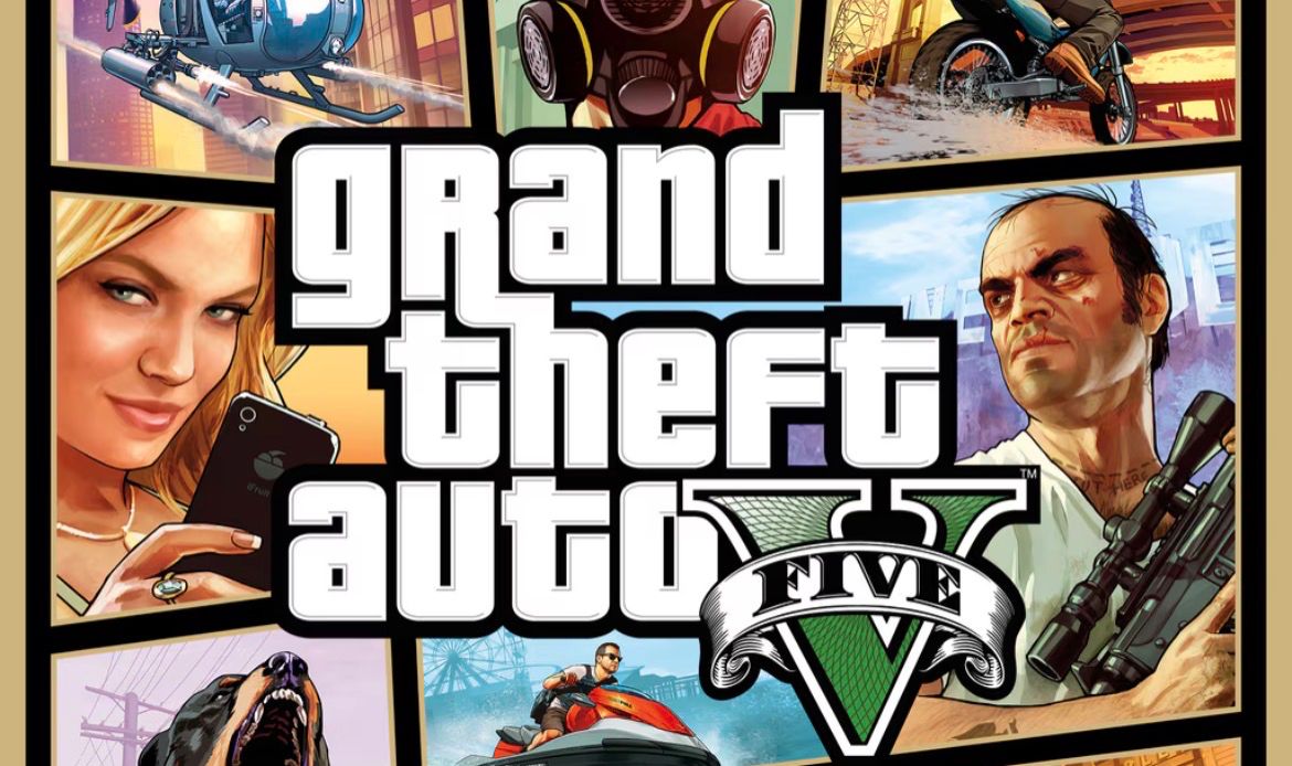 Upagem de conta de gta v pra pc