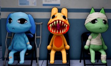 Animal Hospital | Conta com 500+ animal coin