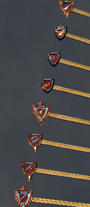 CONTA ALBION 1.35BN / END GAME