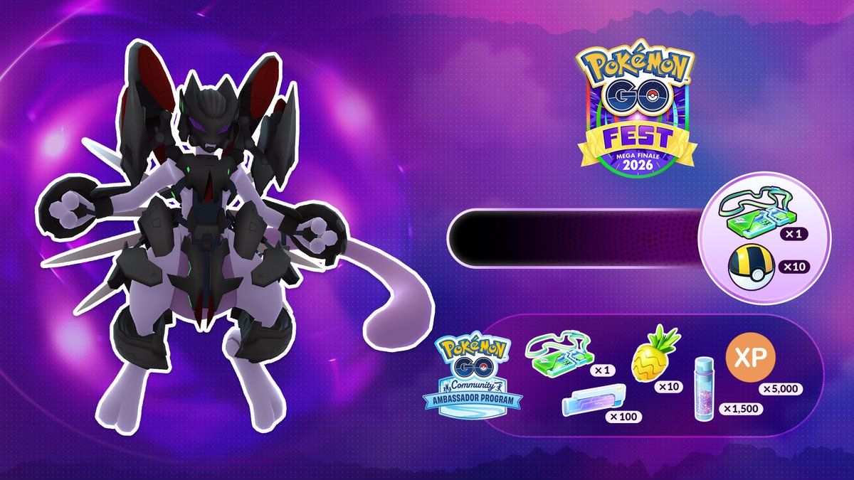 SERVIÇO DE RAIDS [PROMOÇÃO] VAGA PRO MEGA FINALE COM MEWTWO ARMORED - POKEMON GO
