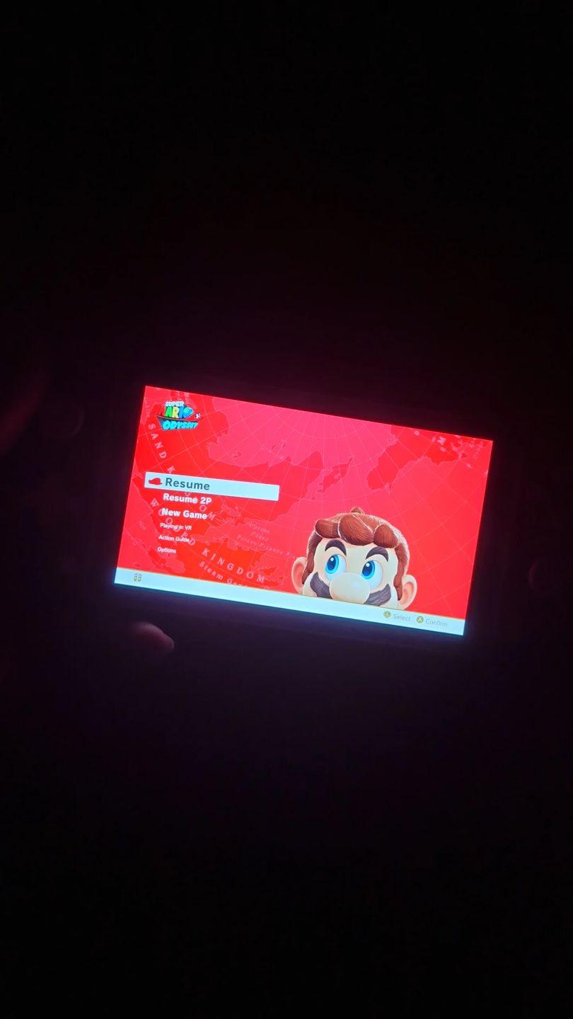 NINTENDO SWITCH FULL ACESSO VOCÊ ESCOLHE O JOGO!