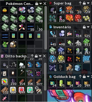 CONTA PXG LVL 400+ COM MAKER