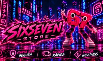 DEEPWOKEN SIXSEVENSTORE | RELICS | ITEMS | SERVIÇOS | O MAIS BARATO DO MERCADO