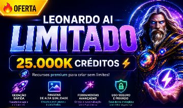 LEONARDO AI 25.OOOk[Kling 3.0 | SORA 2 | VEO 3.1 | Seedance 2.0 | GROK | Hailuo]
