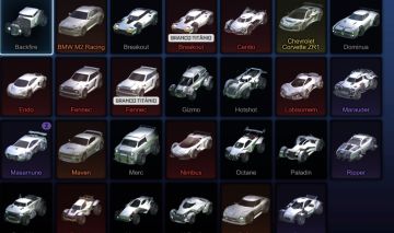 Conta EpicGames! FORTNITE e ROCKET LEAGUE