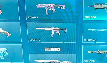 Conta valorant cheia de Skins com mais de 1500 reais gastos