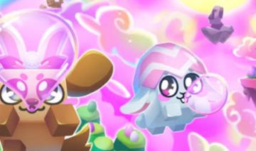 SECRETOS BUBBLE GUM SIMULATOR INFINITY