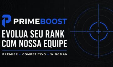 ELOJOB / ELOBOOST / RANKBOOST CS2 - PREMIER / COMP / WINGMAN (100% WIN).