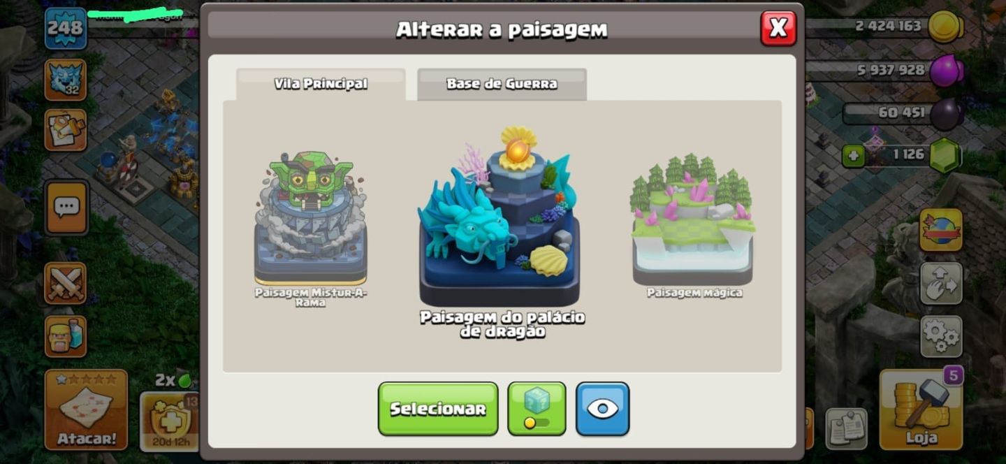 CV 18 quase Full