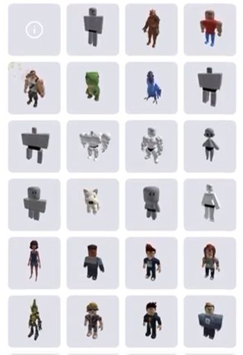 CONTA ROBLOX +100K ROBUX GASTOS | +18 VERIFICADA | MUITAS SKINS