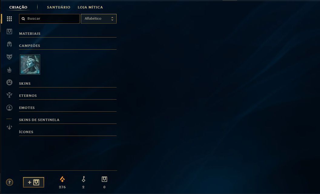 Conta lvl 596 Todos os boneco Acesso full 215 skins Diamond 3 Conta 2015
