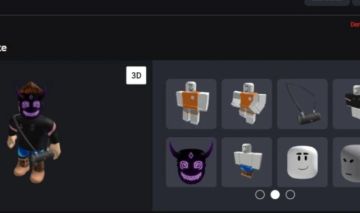 Conta Antiga Roblox Limited (Rara)