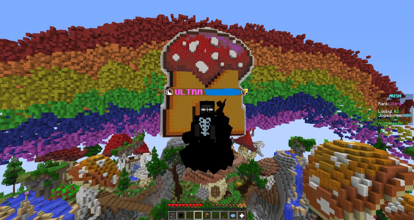 [Conta RARA] Minecraft Original Full Acesso | Java e Bedrock