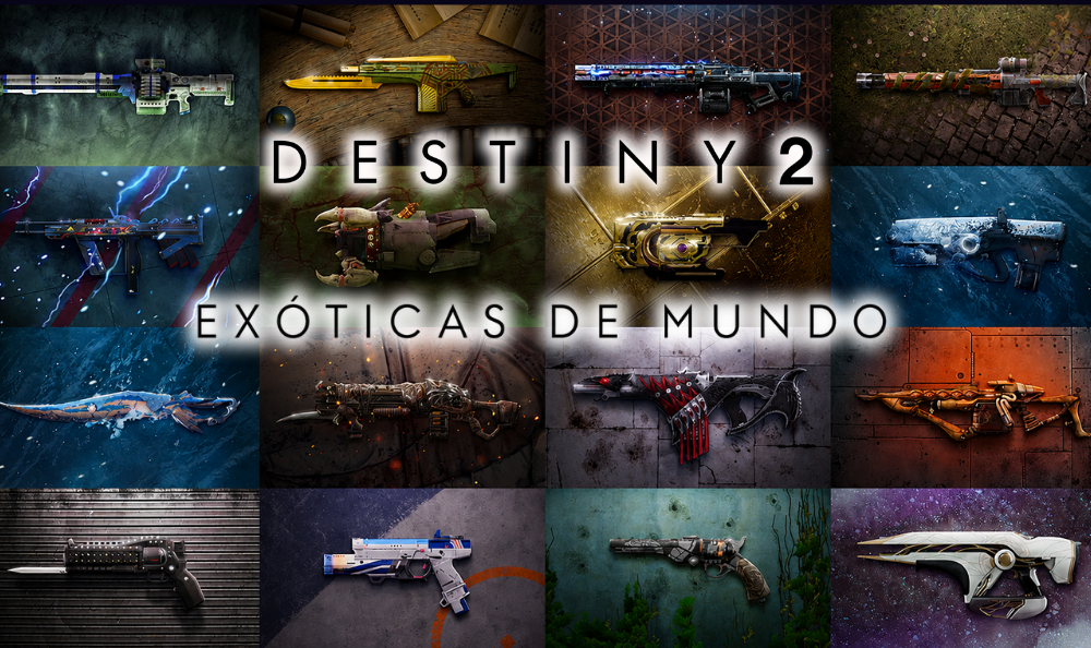 Destiny 2 - Farms & Atividades PVE | PC | Xbox | PS |