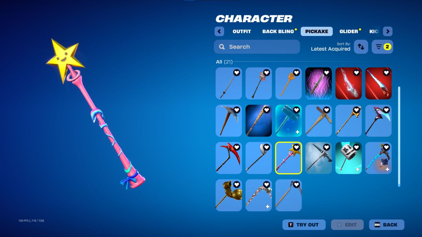 Conta FORTNITE FULL ACESSO / EPIC GAMES com VÁRIOS JOGOS