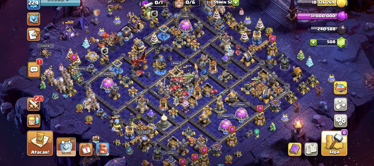 Cv18 FULL