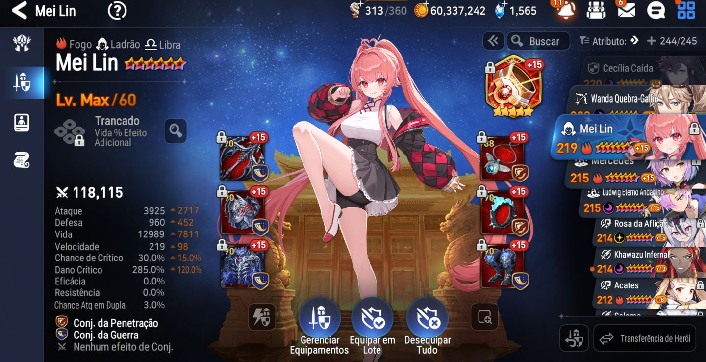 CONTA END GAME AGGRO/CLEAVER /// 64 ML 5 ESTRELAS