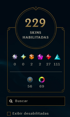 Conta Lol/Valorant full acesso(Todos personagens até fevereiro e muitas skins)