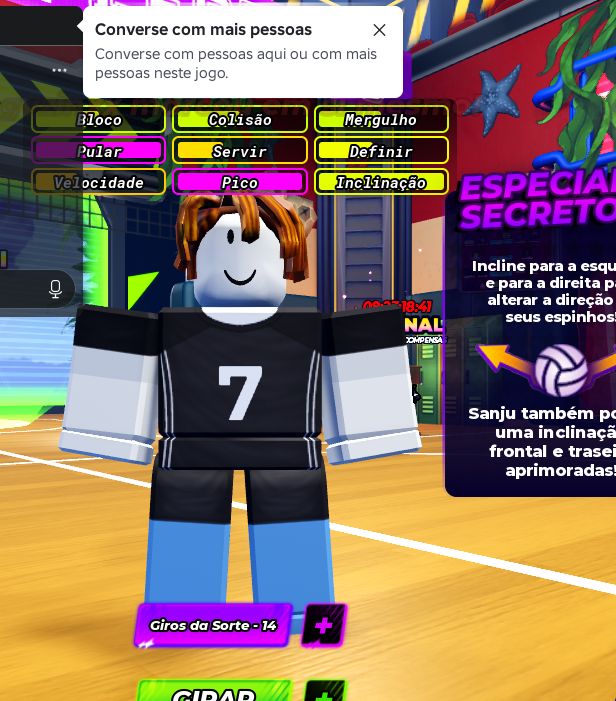CONTAS VBL COM SANJU BASICAS