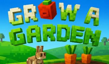 Grow a garden shop vendas de pets raros