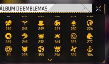 Conta Free fire PARA venda fresquinhas