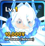 UNITS e GODLY STATS QUEIMA DE ESTOQUE Anime Vanguards