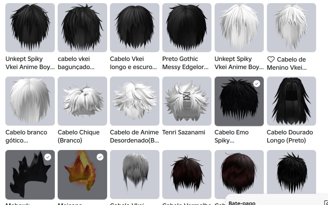 Conta de roblox com 25k de robux gasto (leia a descrição)