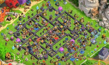 Centro de vila 18 - FULL
