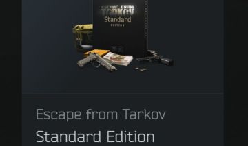 Standard conta e PVE