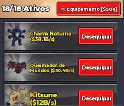 Conta focada steal an egg 490b/s
