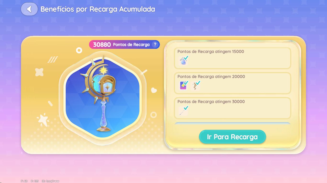 CONTA HEARTOPIA LVL 37 + TODOS OS CARROS MY LITTLE PONY!