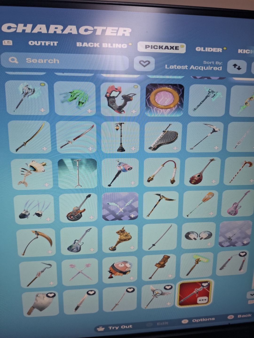 Conta old fortnite, rogue agent + 100 skins