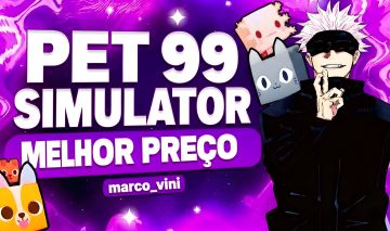 KIT COM 10 PETS DE ALTO RAP | PS99