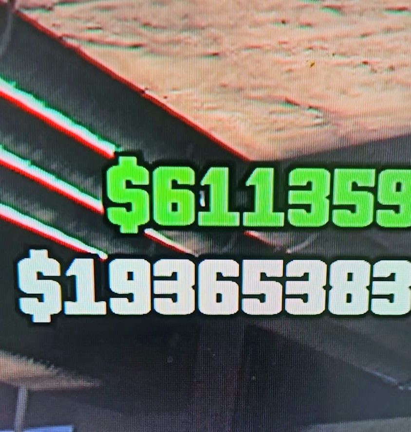 DINHEIRO GTA 5 ONLINE - XBOX ONE - 100% SEGURO