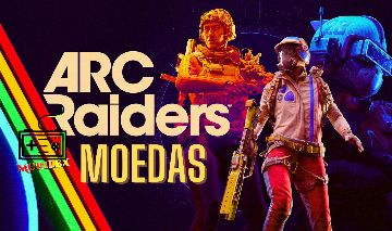 ARC RAIDERS MOEDAS