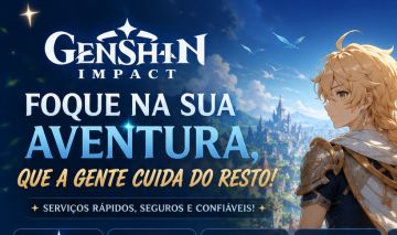Serviços genshin