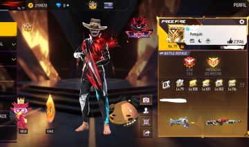 CONTA 1360 peita ESTREMA MENTE LINDA E RARA SEMI FULL PASSE LV 79) 14 EVO full