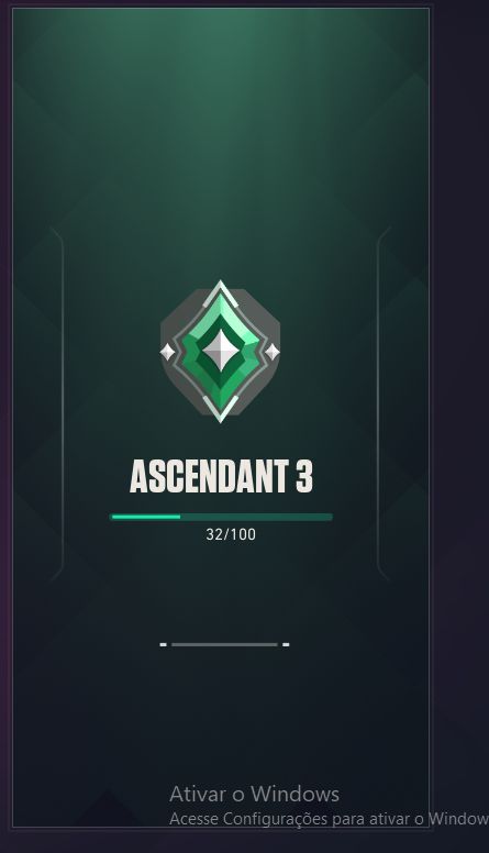 Valorant ASC 3 Varias Skins +2000 gastos