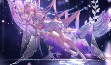 Combo: Genshin + Honkai star rail + Honkai impact + bônus bênção