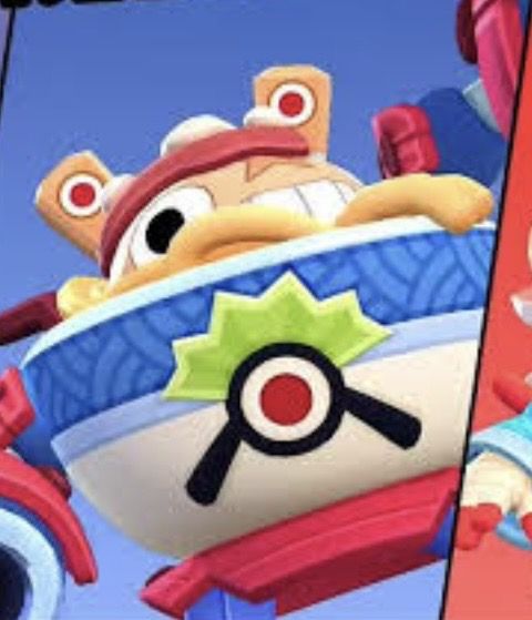 Conta Brawl Stars Muito Rara
