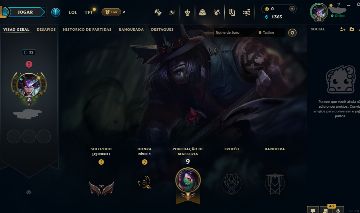 CONTA FERRO PRONTA PRA JOGAR