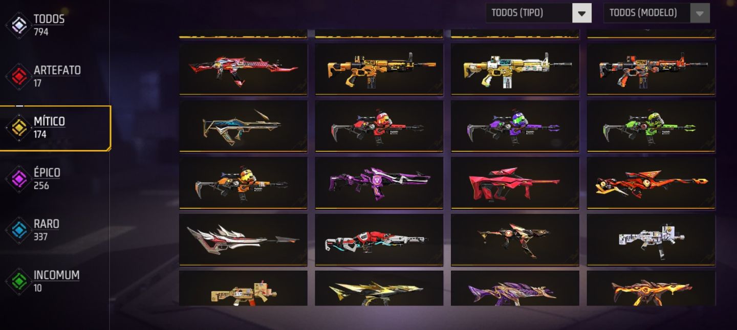 Conta prime 8 braba