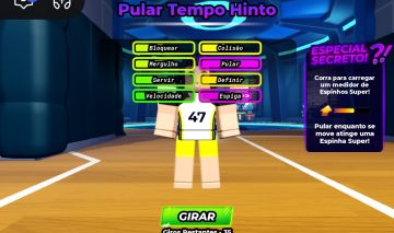 CONTA VOLLEYBALL LEGENDS PERFIL PRO/DIAMOND