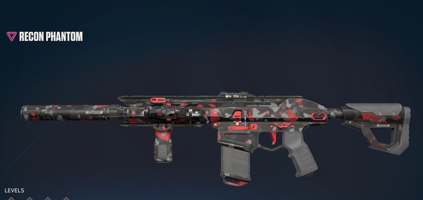 CONTA VALORANT 45 SKINS 6 FACA/CHAMPIONS2024,XERØFANG,ONI,RECON/FULL ACESSO